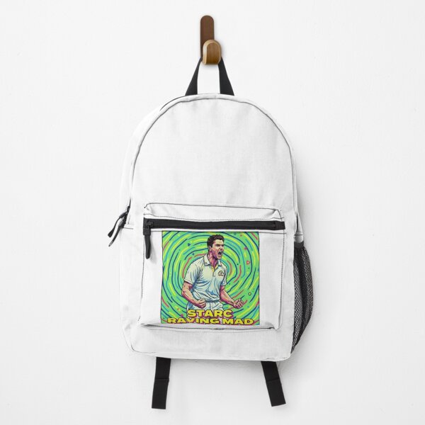 Item preview, Starc Raving Mad designed and sold by Fair Go Shirts.