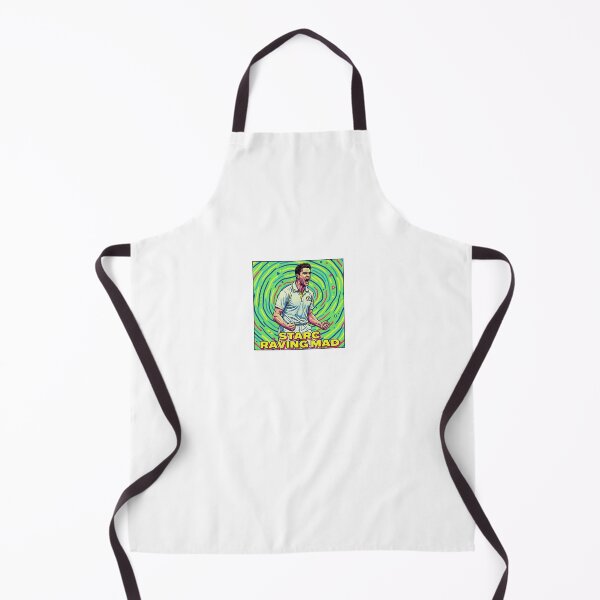 Item preview, Starc Raving Mad designed and sold by Fair Go Shirts.