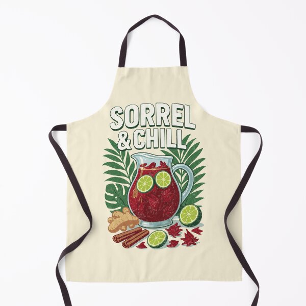 Item preview, Sorrel & Chill designed and sold by SavvyEarth.