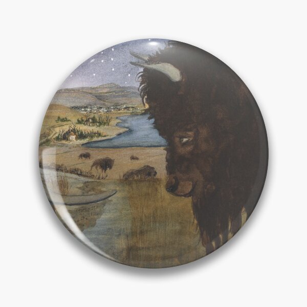 Item preview, The Flint Hills' Little Drummer Boy designed and sold by Bridget Bryan.