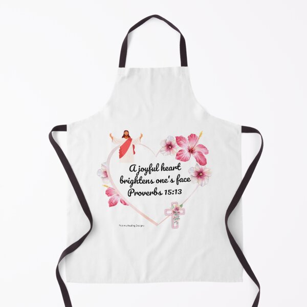 Item preview, Heart outline, Hibiscus Proverbs scripture designed and sold by PalomaHealing24.