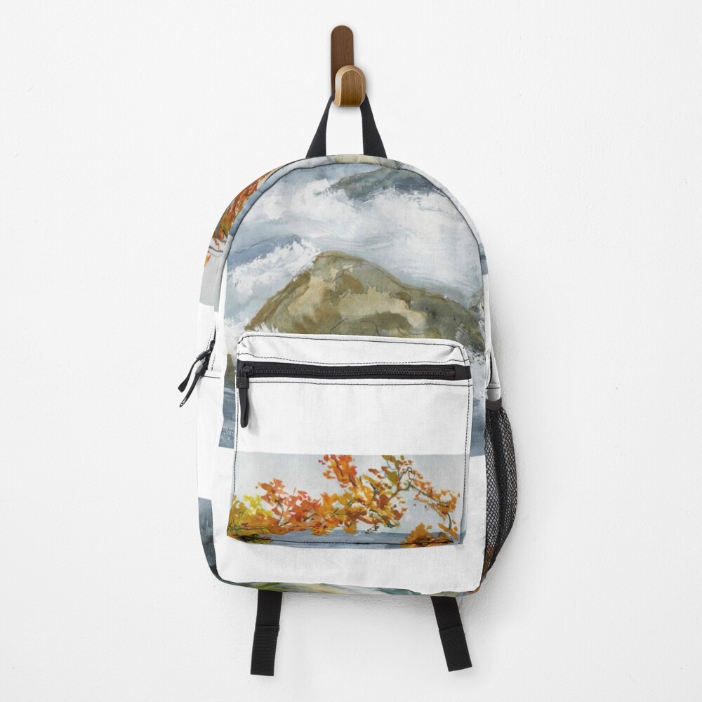 Item preview, Backpack designed and sold by RandySprout.