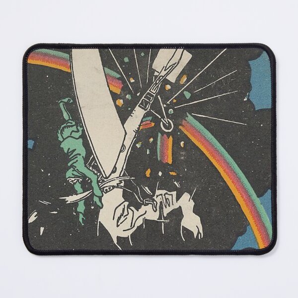 Item preview, Rainbow Obstacle (Hindernis Regenbogen) designed and sold by AnimaliaStar.
