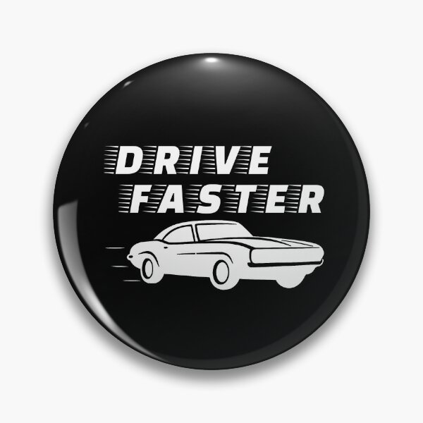 Item preview, Drive faster car designed and sold by Be-Random.
