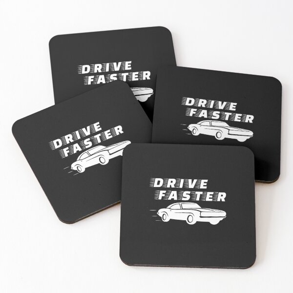 Item preview, Drive faster car designed and sold by Be-Random.