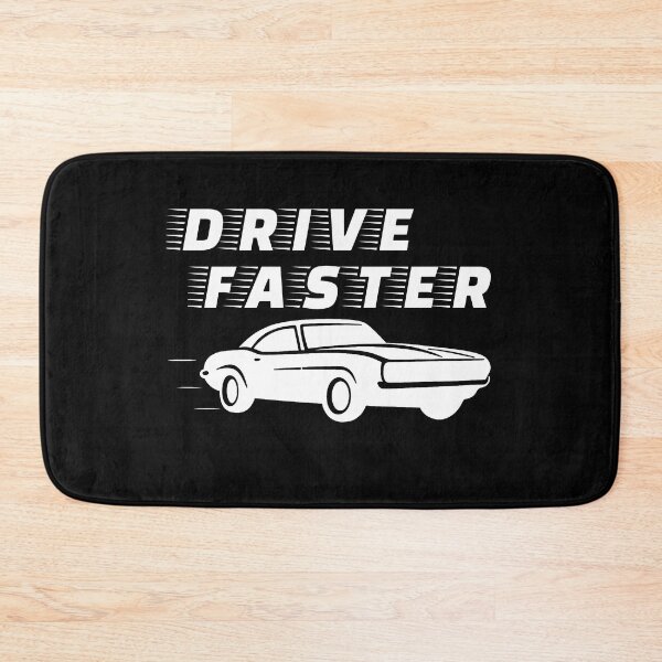 Item preview, Drive faster car designed and sold by Be-Random.