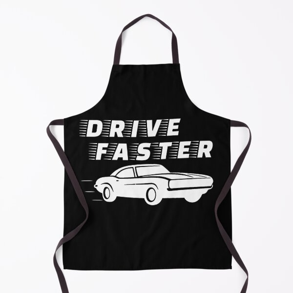 Item preview, Drive faster car designed and sold by Be-Random.