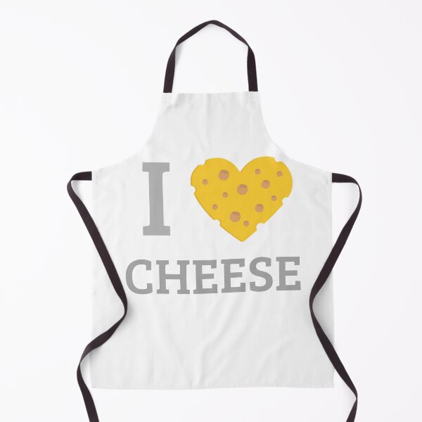 Item preview, I Love Cheese designed and sold by MolnFabrik.