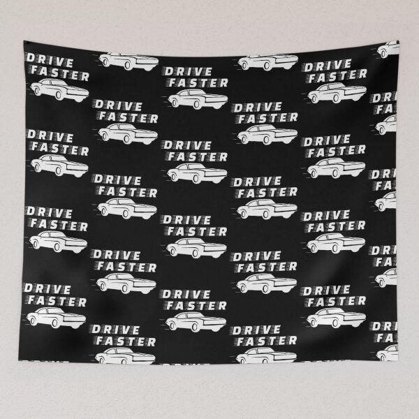 Item preview, Drive faster car designed and sold by Be-Random.