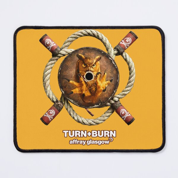 Item preview, Burns Night designed and sold by Affray.