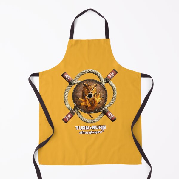 Item preview, Burns Night designed and sold by Affray.