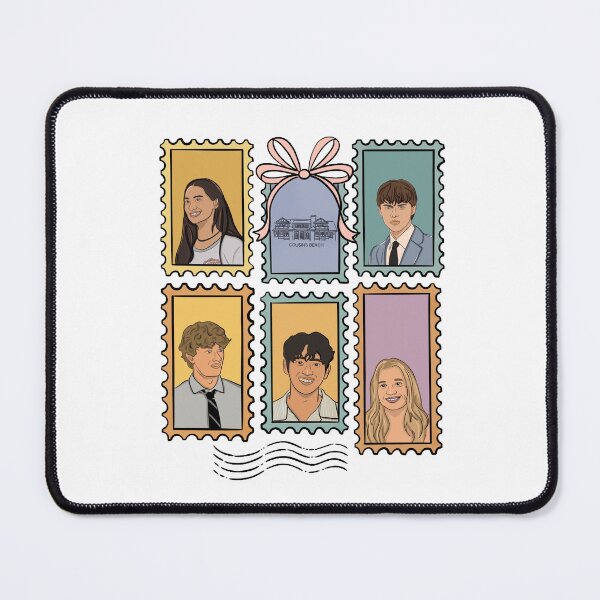 Item preview, Tsitp stamps designed and sold by swanspirate520.