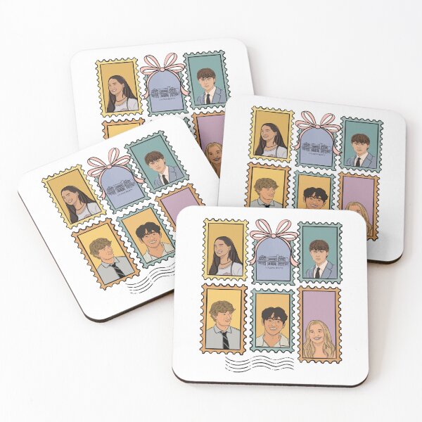 Item preview, Tsitp stamps designed and sold by swanspirate520.