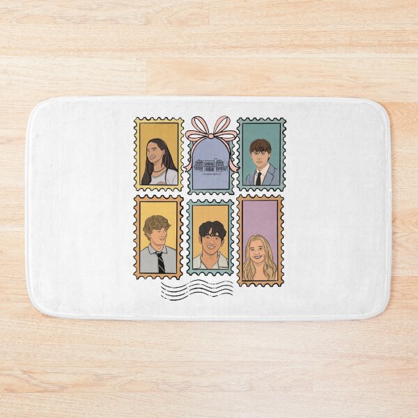 Item preview, Tsitp stamps designed and sold by swanspirate520.