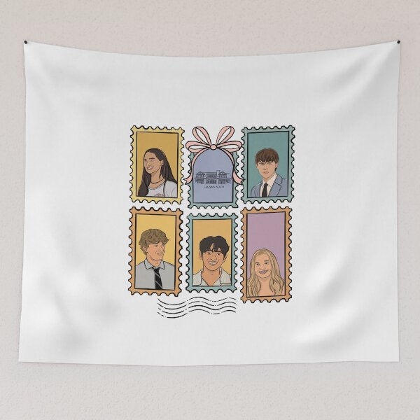 Item preview, Tsitp stamps designed and sold by swanspirate520.