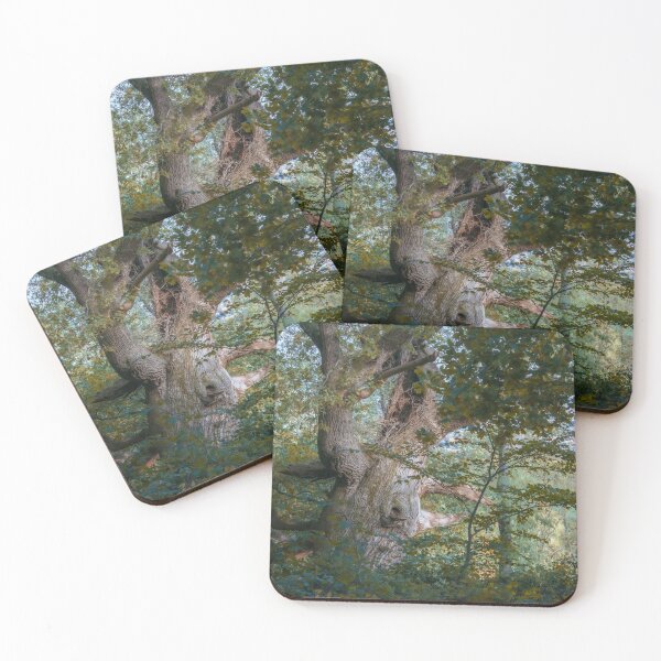 Item preview, Gnarled Tree designed and sold by Christine Lake.