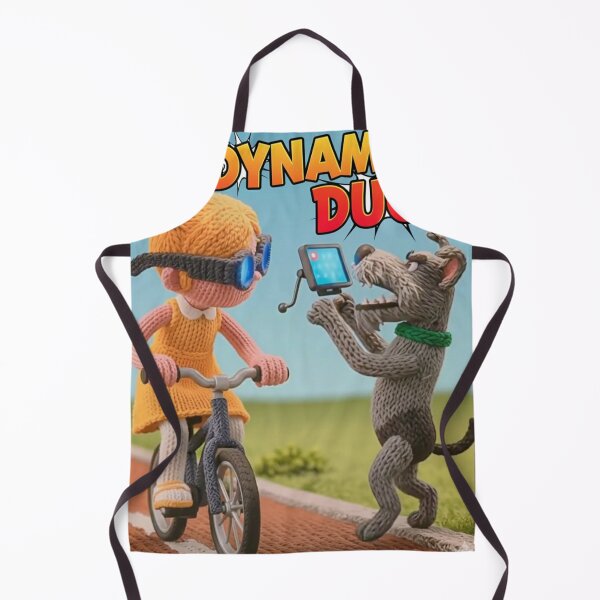 Item preview, Dynamic duo designed and sold by Nu Sigma 1985.