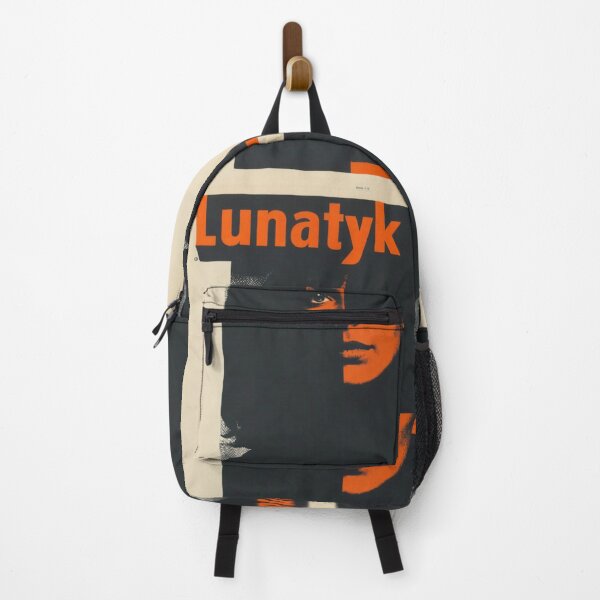 Artikelvorschau, Abstrakte Kunst, Imitation des polnischen Kinos: "Lunatyk" entworfen und verkauft von NickWhittleArt.