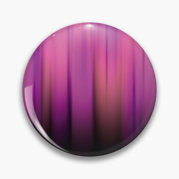 Item preview, Dark Pink Soft Orange Aurora Vertical Abstract Art designed and sold by InFrameVision.