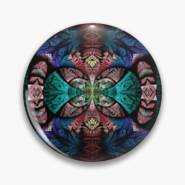 Item preview, Vibrant designed and sold by Christine Lake.