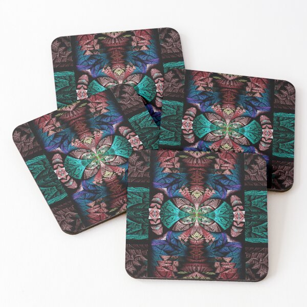 Item preview, Vibrant designed and sold by Christine Lake.