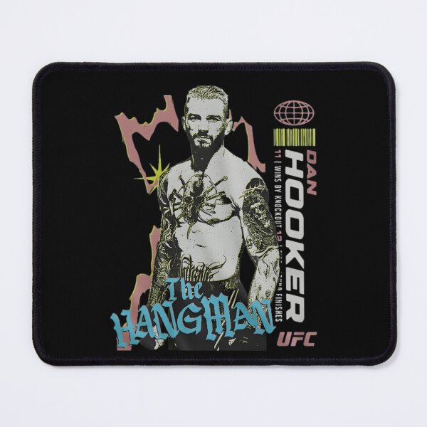 Item preview, Dan Hooker "The Hangman" UFC designed and sold by JeyVel.