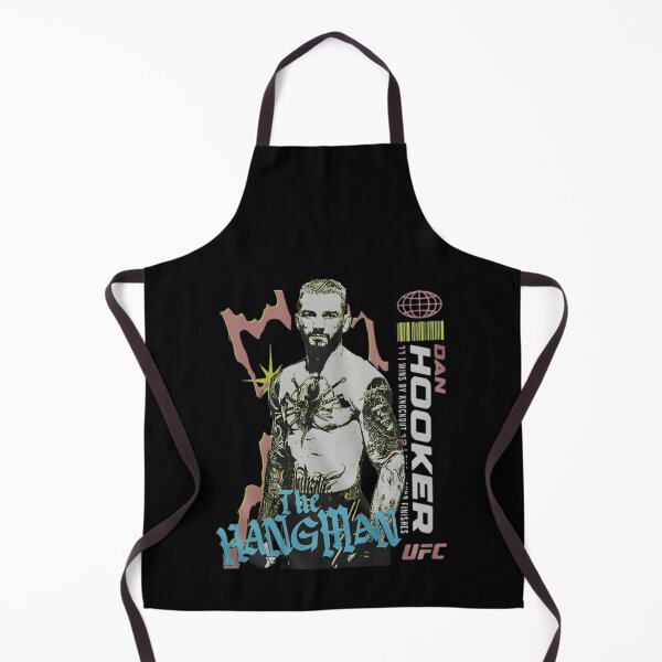 Item preview, Dan Hooker "The Hangman" UFC designed and sold by JeyVel.
