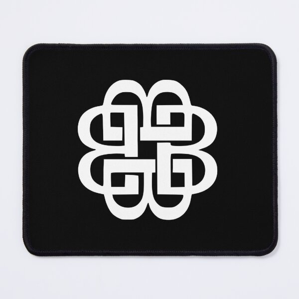 Item preview, Breaking Benjamin (Band) HD Logo (Ver. 2) designed and sold by KPopverse2.