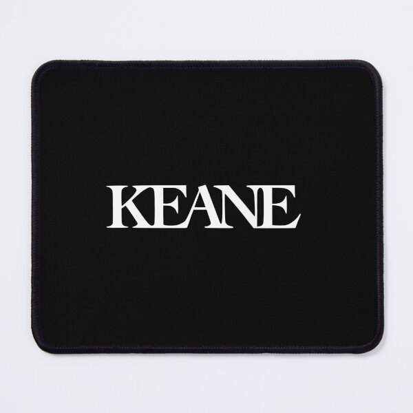 Item preview, Keane HD Logo (Ver. 2) designed and sold by KPopverse2.
