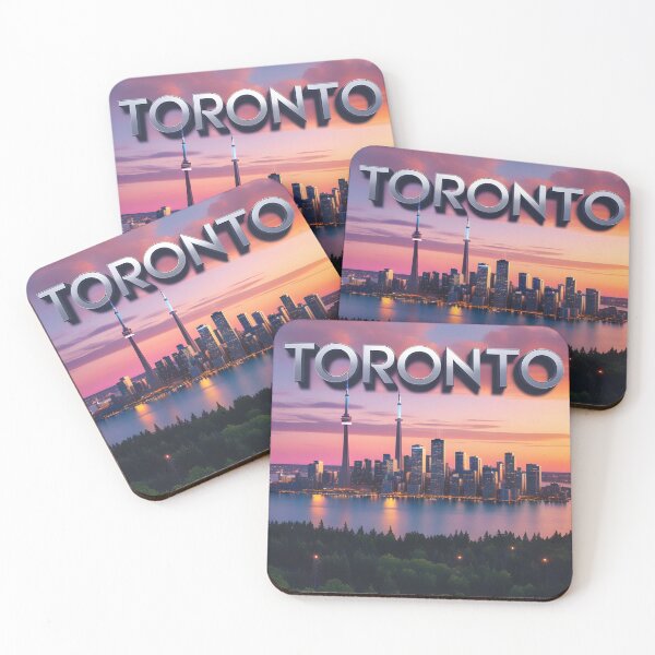 Item preview, Toronto designed and sold by Designfs.