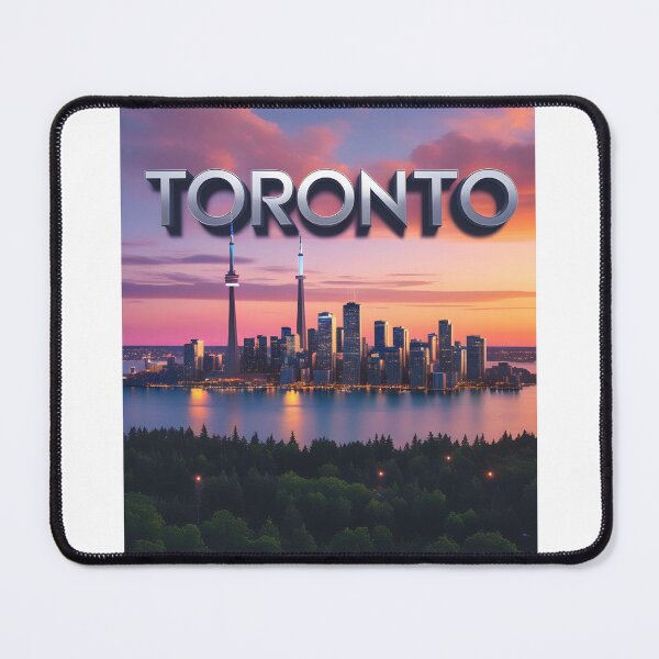 Item preview, Toronto designed and sold by Designfs.