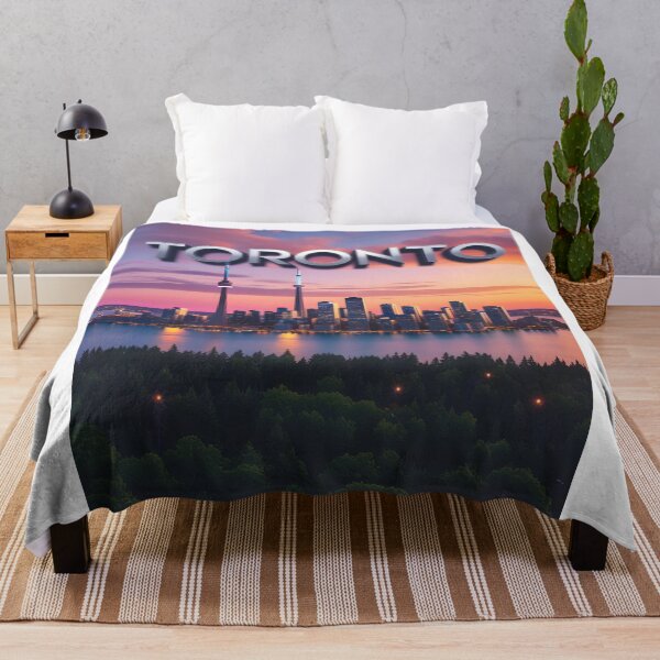 Item preview, Toronto designed and sold by Designfs.