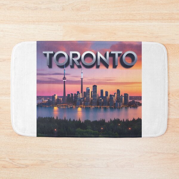 Item preview, Toronto designed and sold by Designfs.