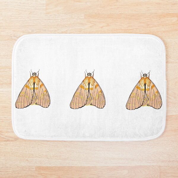 Aperçu de l'œuvre Papillon d'or créée et vendue par Ferith12.
