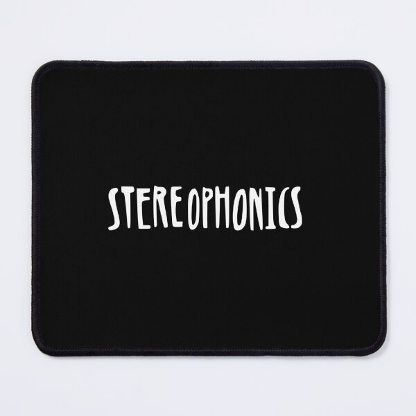 Item preview, Stereophonics HD Logo (Ver. 3) designed and sold by KPopverse2.
