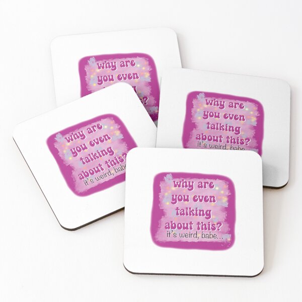 Item preview, Anti-Microaggression designed and sold by LovelyxDove.