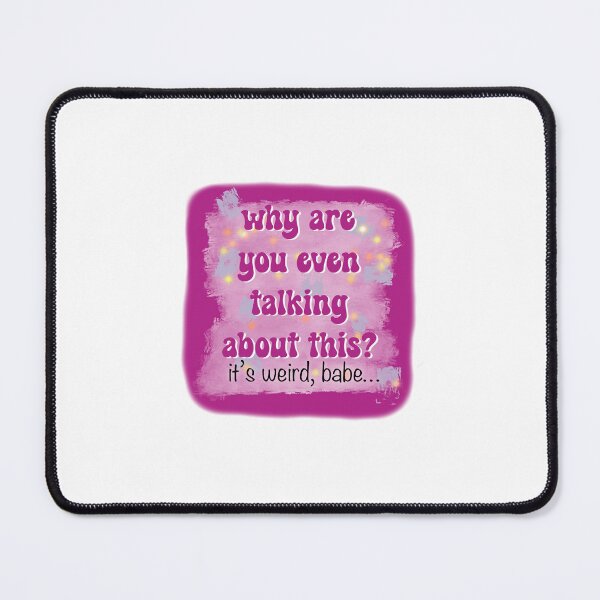 Item preview, Anti-Microaggression designed and sold by LovelyxDove.