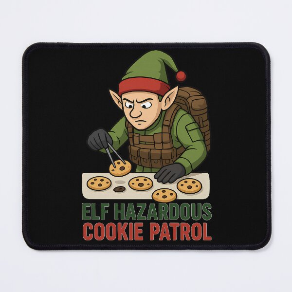 Item preview, Cookie bomb designed and sold by Tactical Override.