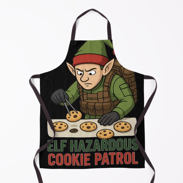 Item preview, Cookie bomb designed and sold by Tactical Override.