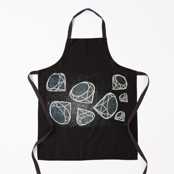 Item preview, Sigil of diamonds for good fortune designed and sold by Wizard-of-Ogden.