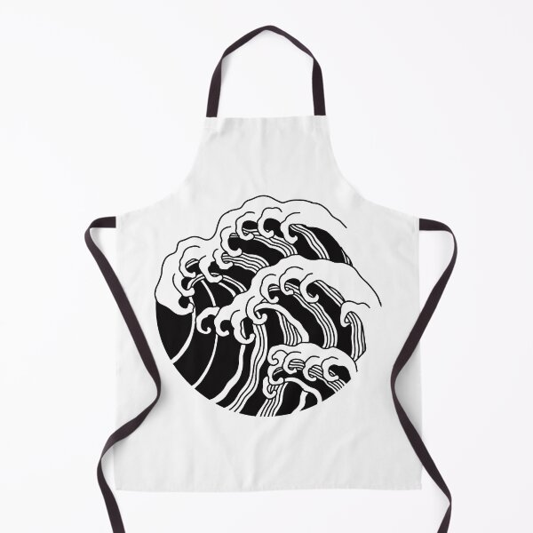 Item preview, La gran ola oriental designed and sold by Lustrico.