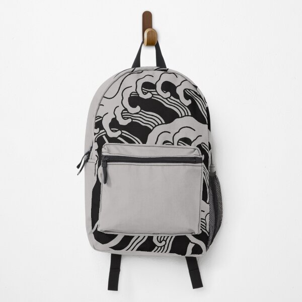 Item preview, The Great Eastern Wave designed and sold by Lustrico.