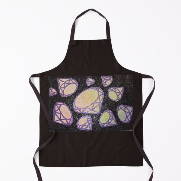 Item preview, Sigil of diamonds for good fortune designed and sold by Wizard-of-Ogden.