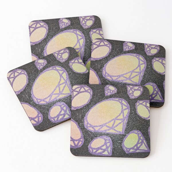 Item preview, Sigil of diamonds for good fortune designed and sold by Wizard-of-Ogden.