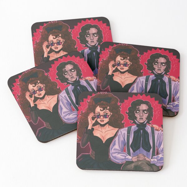 Item preview, Lisa Frankenstein  designed and sold by DirectorLyric.