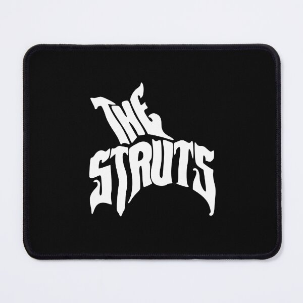 Item preview, The Struts (Band) HD Logo (Ver. 3) designed and sold by KPopverse2.