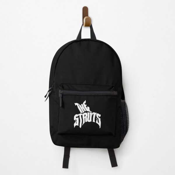 Item preview, The Struts (Band) HD Logo (Ver. 3) designed and sold by KPopverse2.