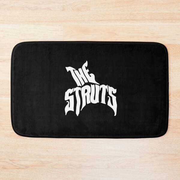 Item preview, The Struts (Band) HD Logo (Ver. 3) designed and sold by KPopverse2.