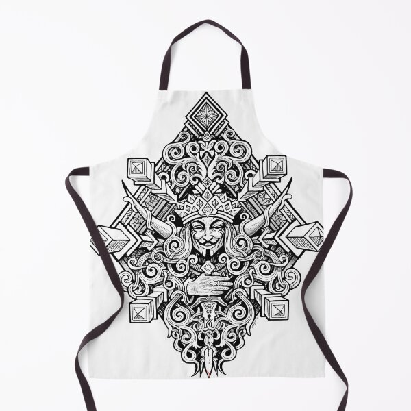 Item preview, Jack of Diamonds designed and sold by Deran Wright.