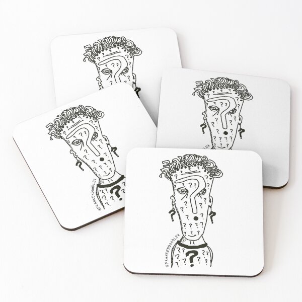 Item preview, Mark designed and sold by skgallery.